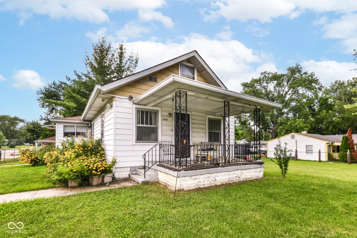 2656 Westbrook Avenue, Indianapolis, IN 46241 - #1