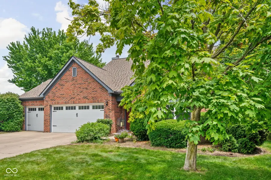 1455 Sweet Gum Drive, Brownsburg, IN 46112 - #2