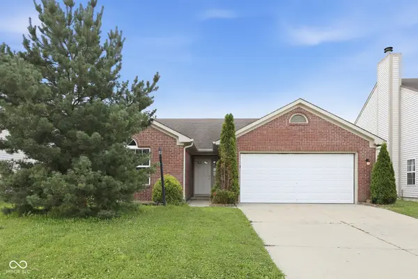 1465 Quinlan Court, Indianapolis, IN 46217