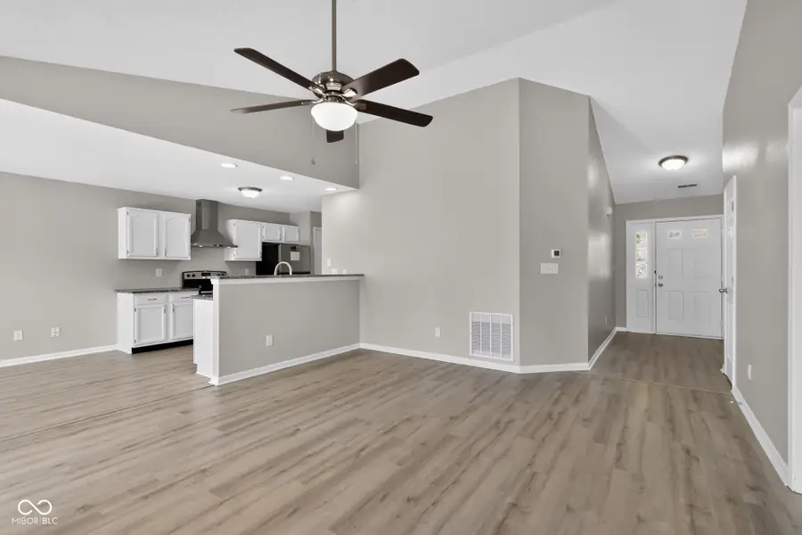 1465 Quinlan Court, Indianapolis, IN 46217 - #2