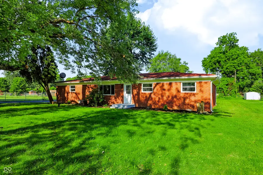 5018 Beech Drive, Indianapolis, IN 46254 - #3