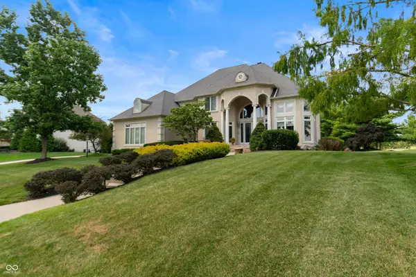 5484 Larissa Place, Carmel, IN 46033