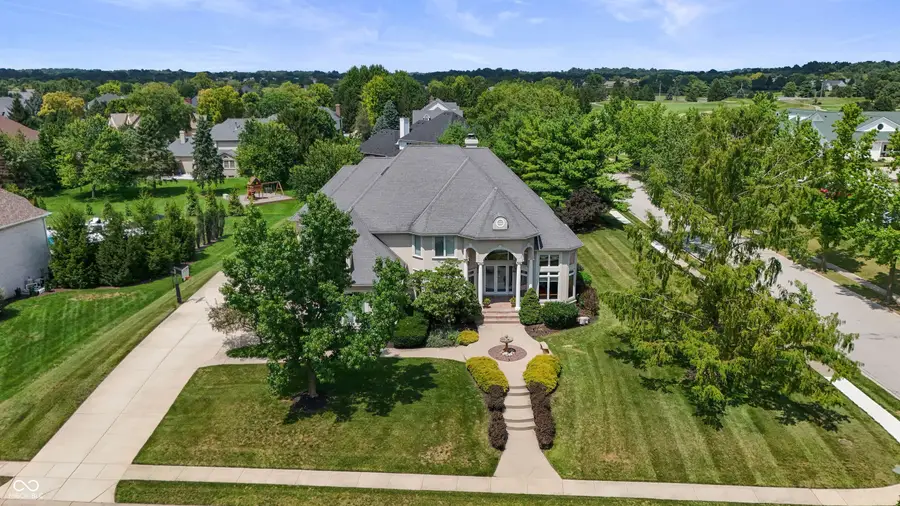 5484 Larissa Place, Carmel, IN 46033 - #3