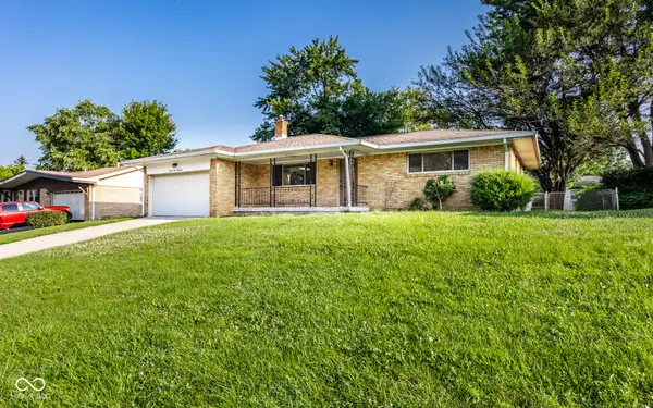 2426 Lawrence Avenue, Indianapolis, IN 46227