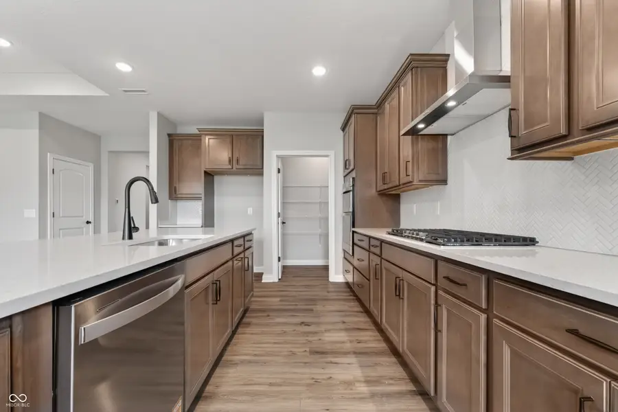 864 Alumroot Drive, Greenwood, IN 46143 - #2
