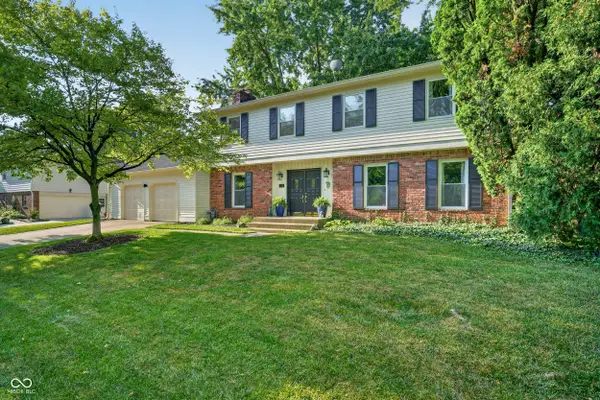 1705 Sturbridge Road, Indianapolis, IN 46260