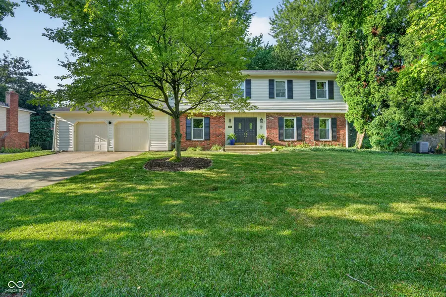 1705 Sturbridge Road, Indianapolis, IN 46260 - #2