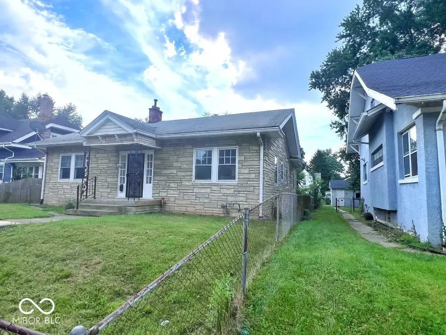 3450 Guilford Avenue, Indianapolis, IN 46205 - #2