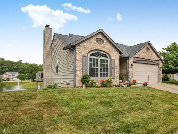 3127 N White River Parkway East Drive, Indianapolis, IN 46208
