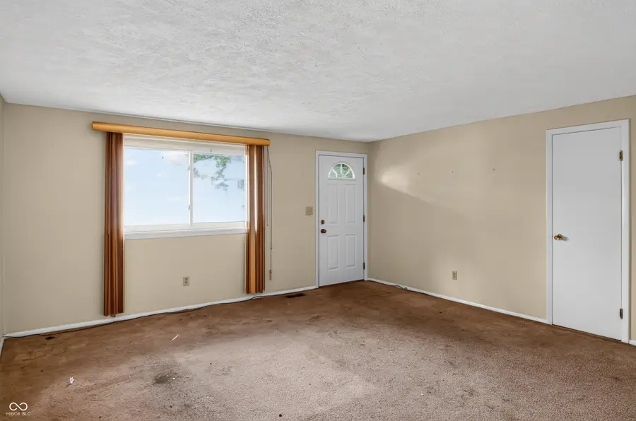 9850 Ellis Drive, Indianapolis, IN 46235 - #3