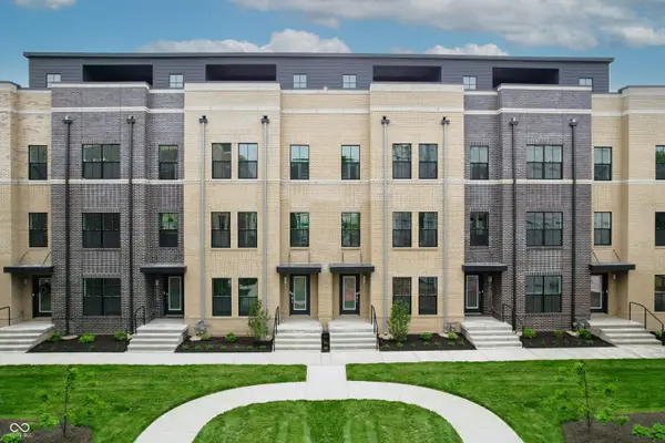 1214 N Alabama Street, Indianapolis, IN 46202