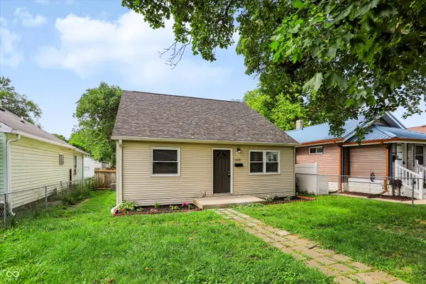 1639 Comer Avenue, Indianapolis, IN 46203