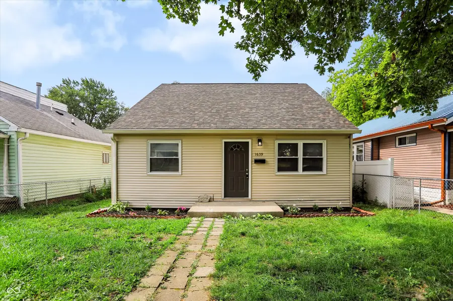 1639 Comer Avenue, Indianapolis, IN 46203 - #2