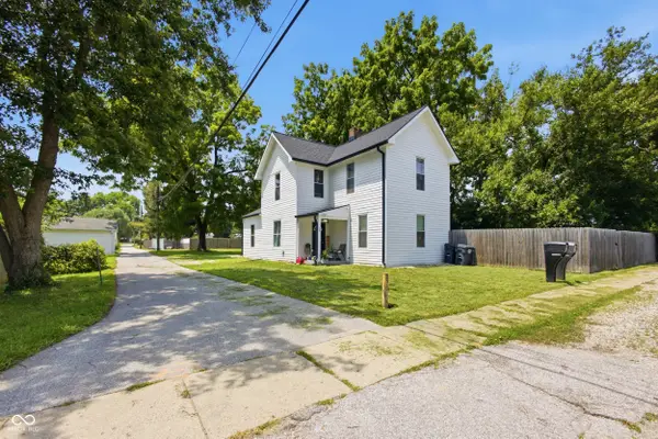60 S Mckinley Street, Greenwood, IN 46143