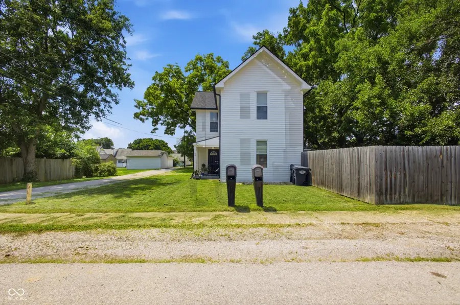 60 S Mckinley Street, Greenwood, IN 46143 - #3