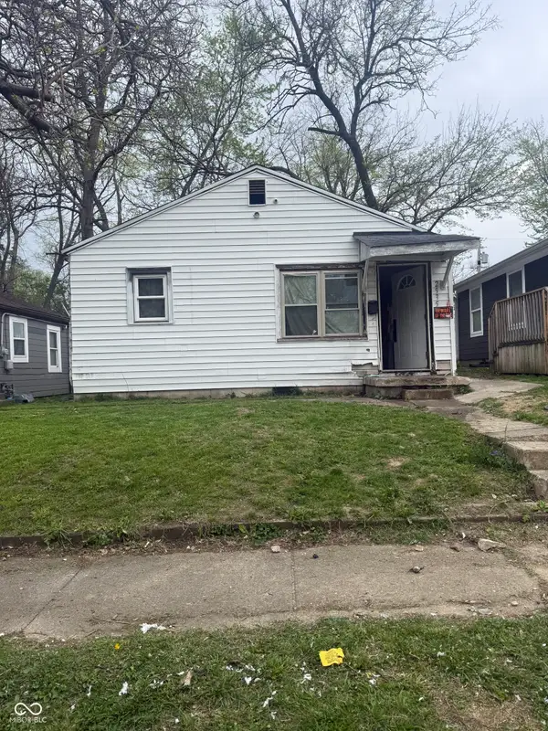 2935 N Dearborn Street, Indianapolis, IN 46218