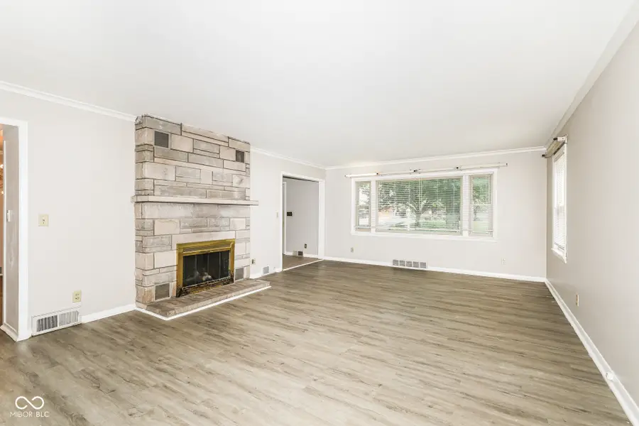 1715 W Walnut Street, Kokomo, IN 46901 - #3