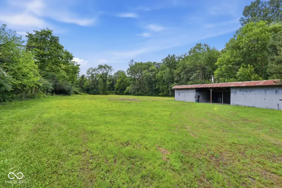 1305 N Michigan Road, Shelbyville, IN 46176 - #3