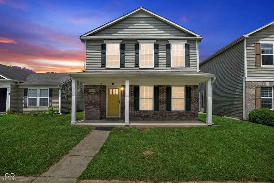12154 Lindley, Noblesville, IN 46060 - #2