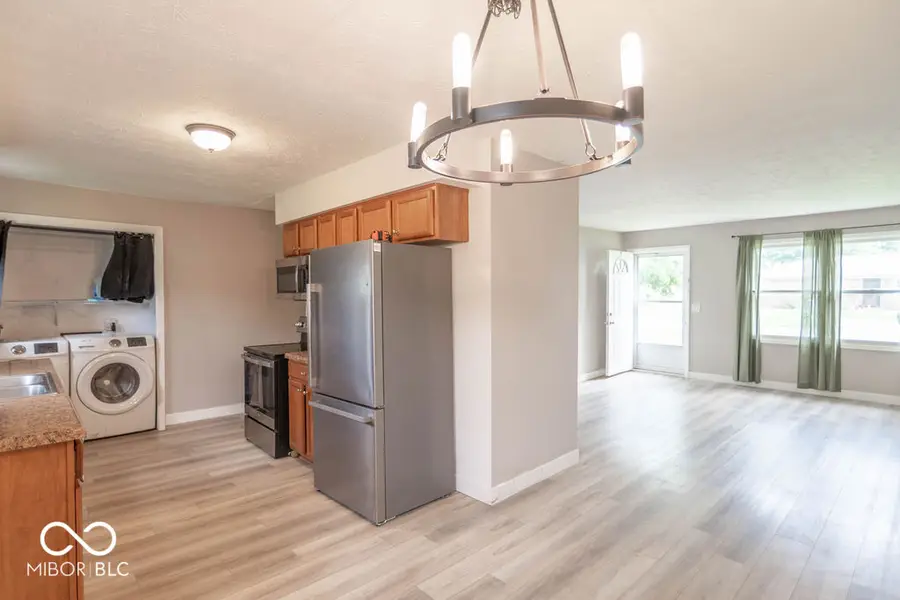 603 Meadows Drive, Mooresville, IN 46158 - #2