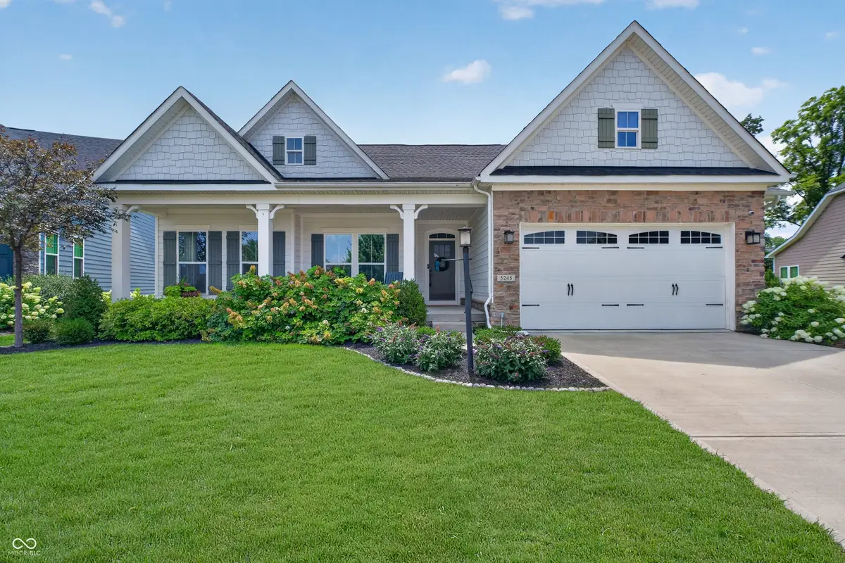 5245 Montview Way, Noblesville, IN 46062 - #1