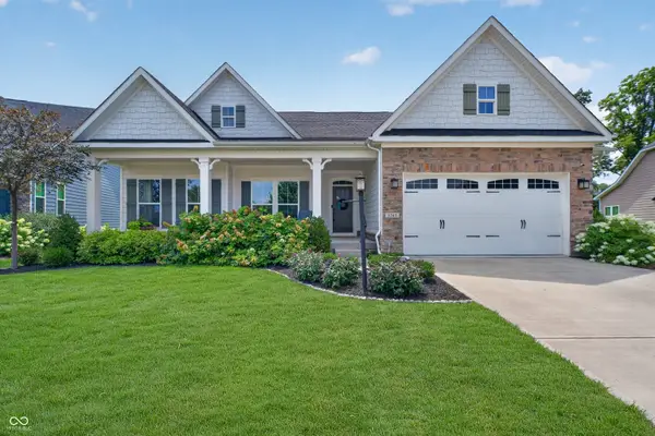 5245 Montview Way, Noblesville, IN 46062