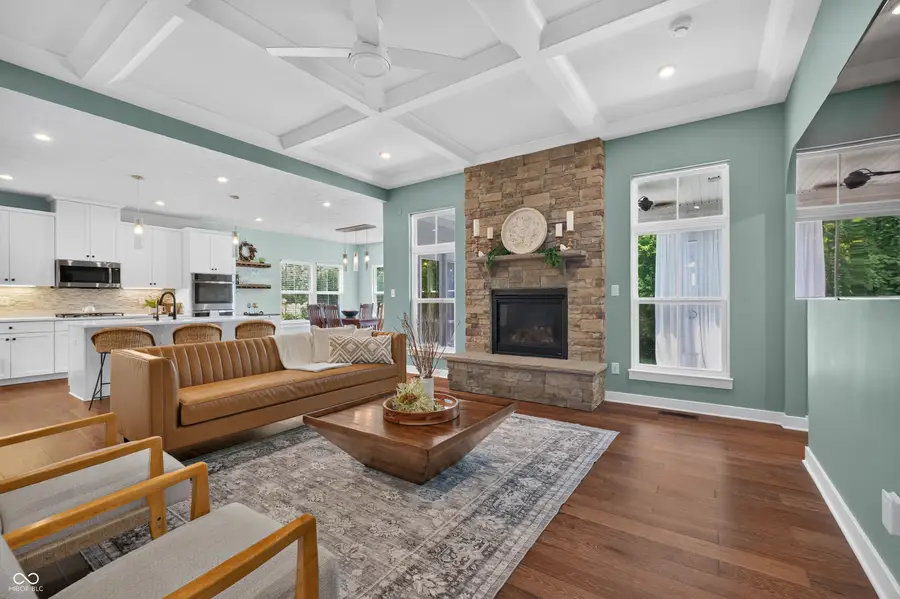 5245 Montview Way, Noblesville, IN 46062 - #2