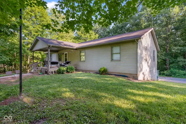 176 Ann Drive, Nashville, IN 47448