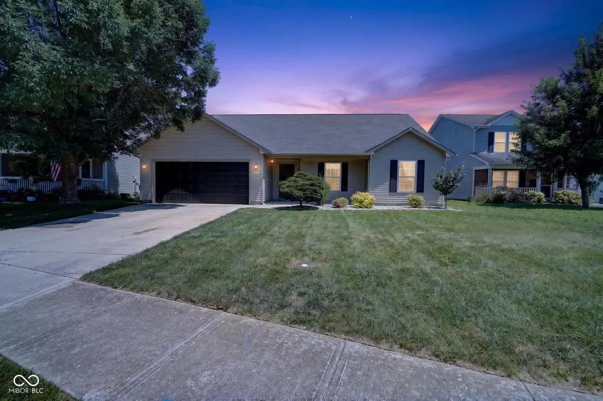2043 Treving Drive, Cicero, IN 46034 - #1