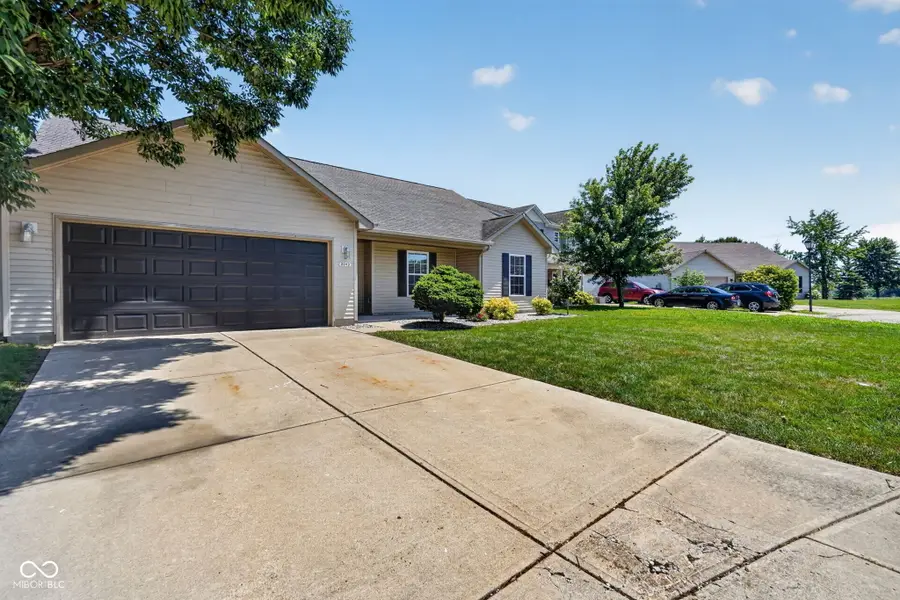 2043 Treving Drive, Cicero, IN 46034 - #2