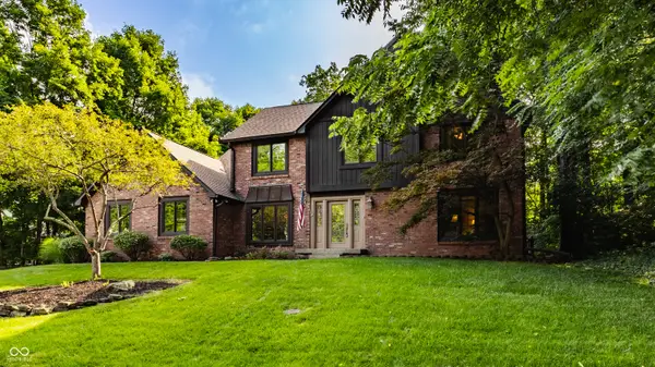 8407 Galley Court, Indianapolis, IN 46236