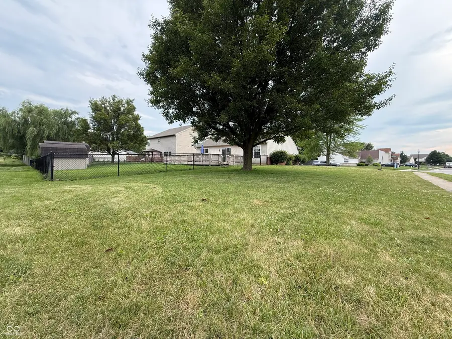 2075 Sea Hero Court, Indianapolis, IN 46234 - #2