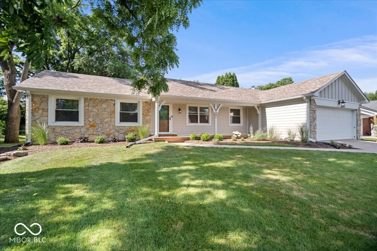 8201 Bittern Lane, Indianapolis, IN 46256 - #1