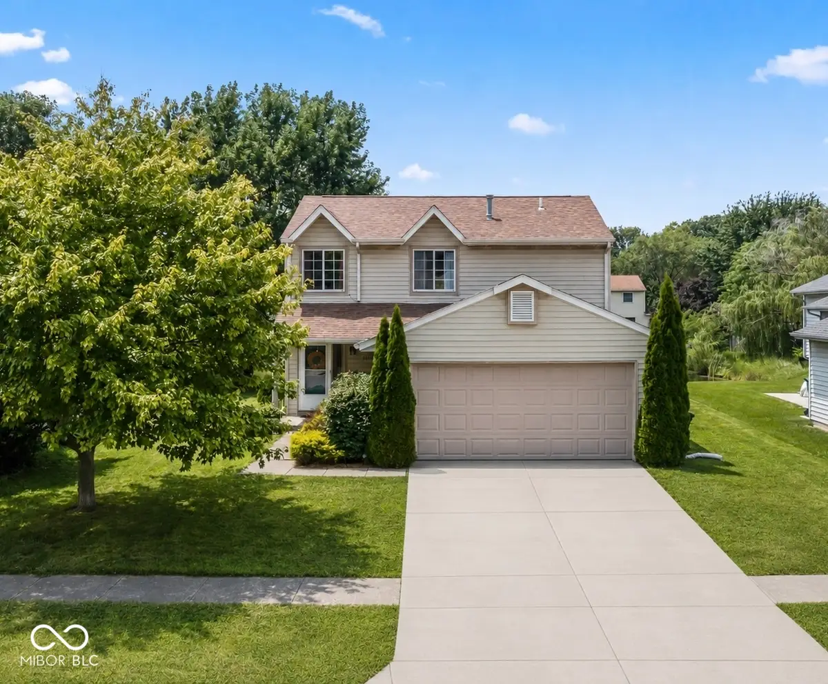 1324 Citation Circle E, Lebanon, IN 46052 - #1