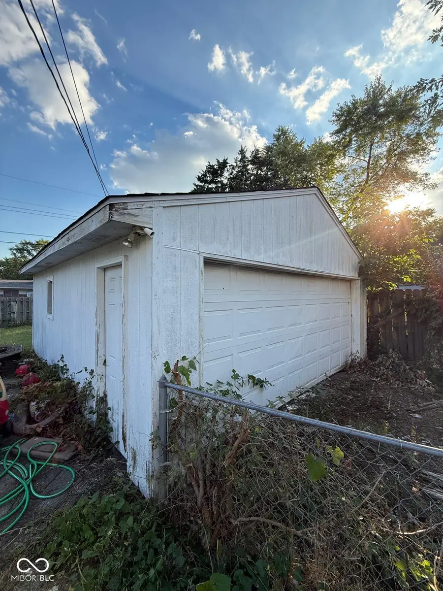 6731 W 16th Street, Indianapolis, IN 46214 - #2