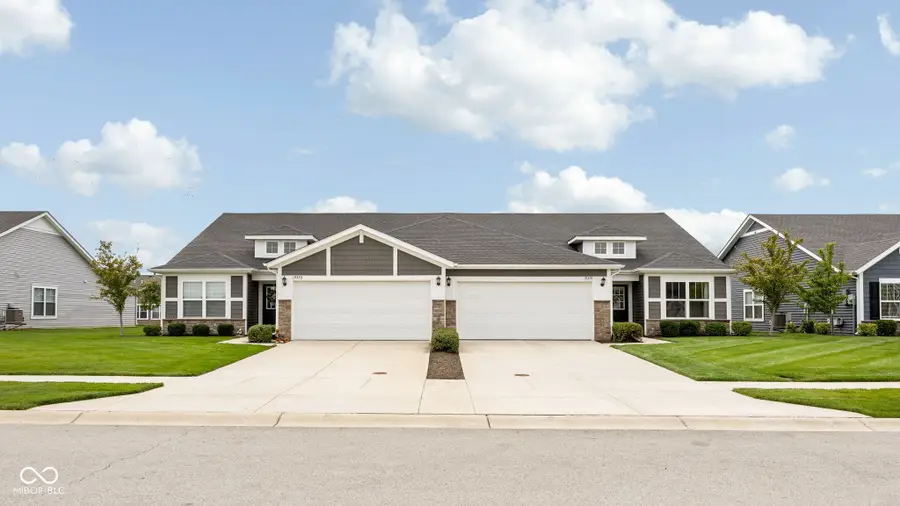 19374 Goins Boulevard, Westfield, IN 46074 - #3