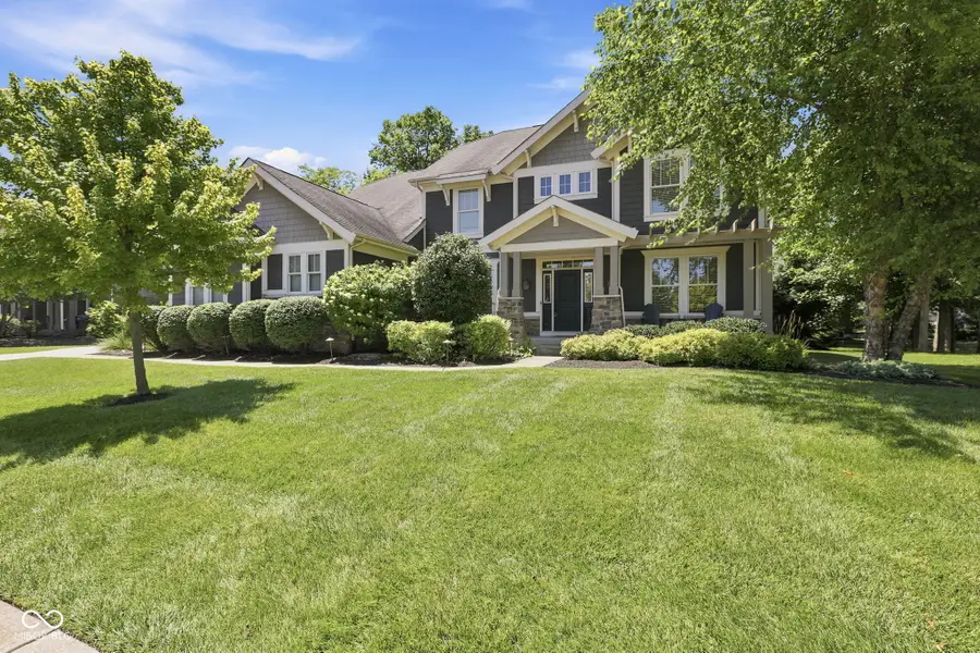 12410 Clover Hill Trace, Fishers, IN 46037 - #2