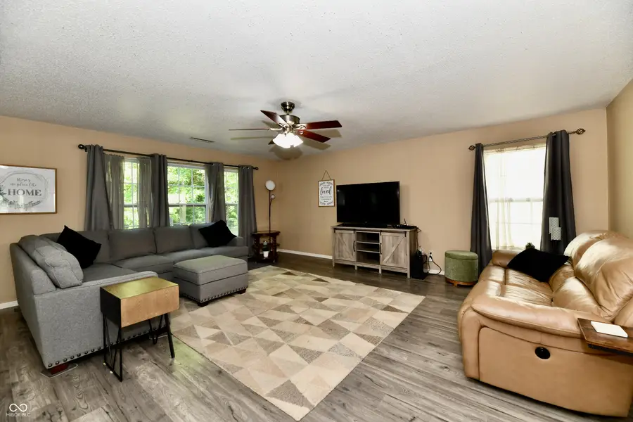 336 Legacy Boulevard, Greenwood, IN 46143 - #3