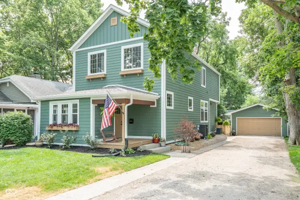 6170 Broadway Street, Indianapolis, IN 46220