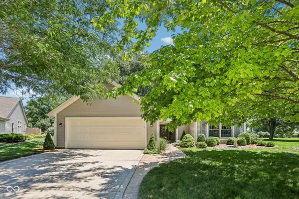 18023 Sun Ridge Circle, Noblesville, IN 46062