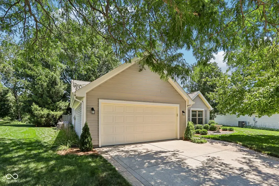 18023 Sun Ridge Circle, Noblesville, IN 46062 - #2