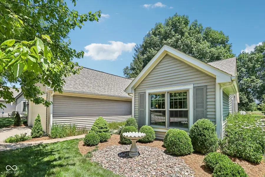 18023 Sun Ridge Circle, Noblesville, IN 46062 - #3