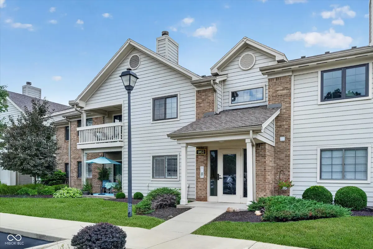 962 Lenox Lane #101, Carmel, IN 46032 - #1
