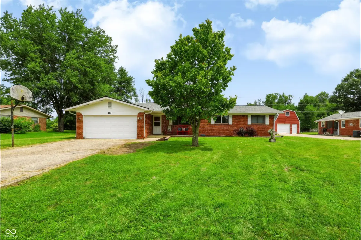 6461 Warren Lane, Brownsburg, IN 46112 - #1