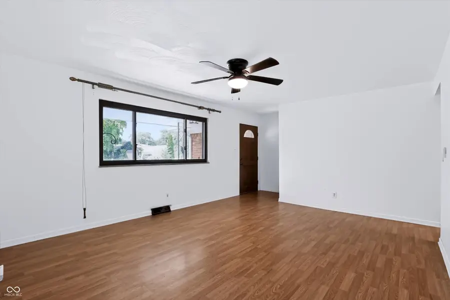 6461 Warren Lane, Brownsburg, IN 46112 - #3