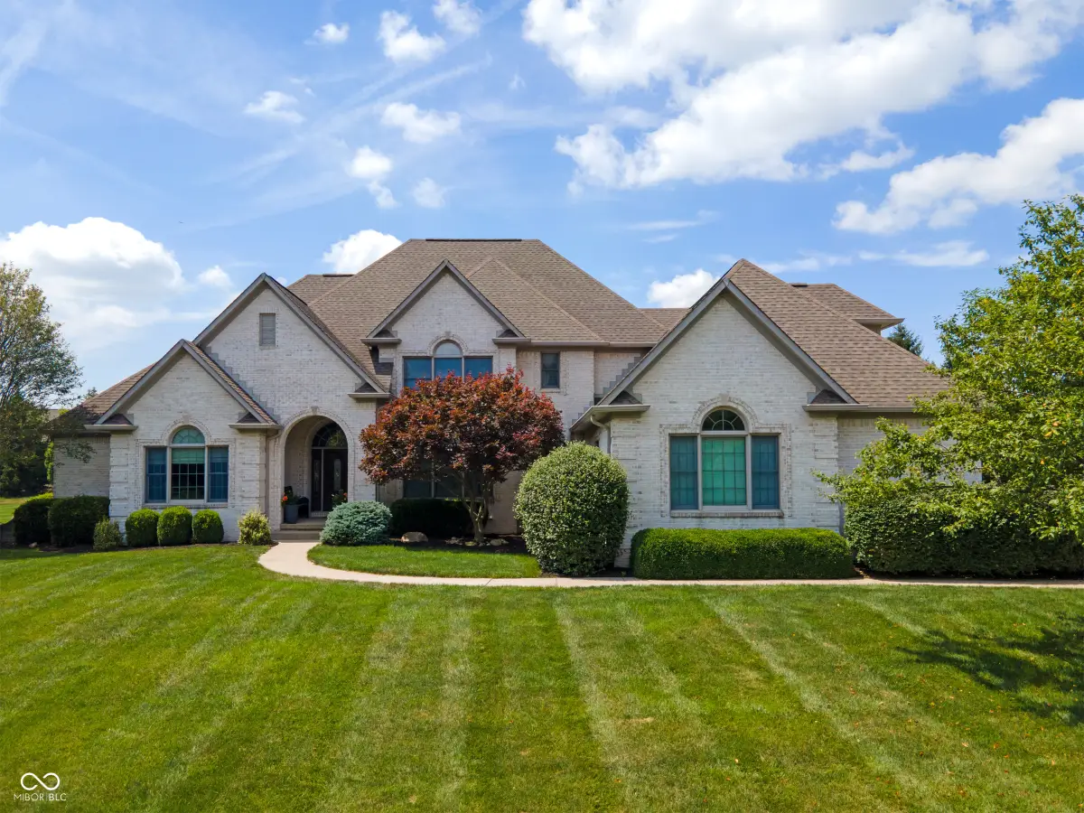 10658 Reel Creek Lane, Brownsburg, IN 46112 - #1