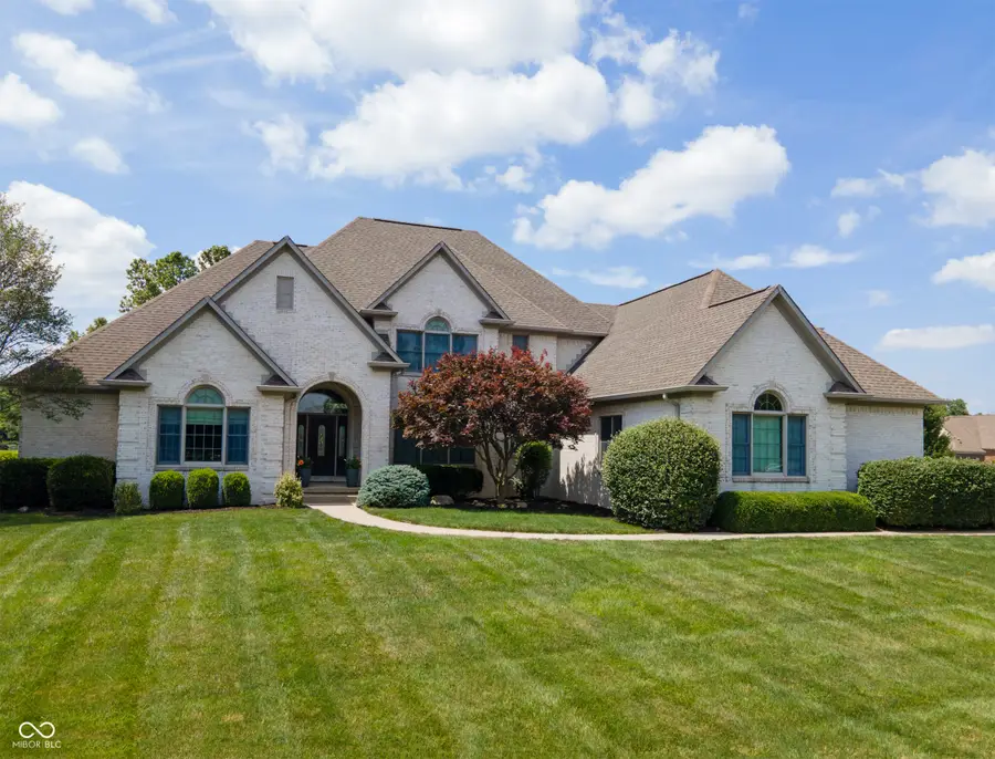 10658 Reel Creek Lane, Brownsburg, IN 46112 - #2