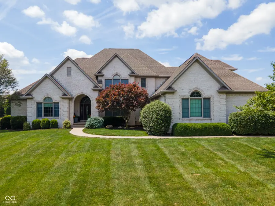 10658 Reel Creek Lane, Brownsburg, IN 46112 - #3