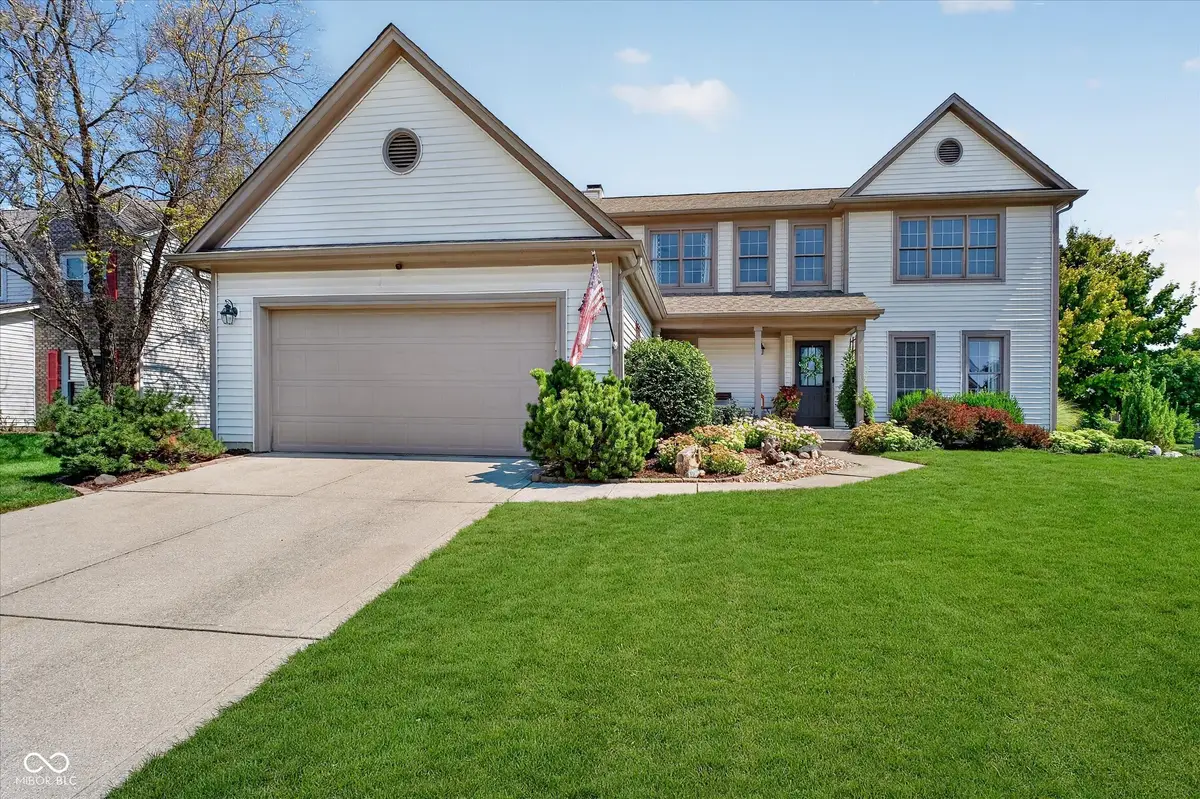 13465 Shakamac Drive, Carmel, IN 46032 - #1