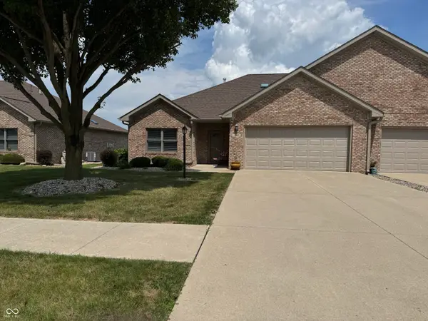121 Cardinal Lane, Alexandria, IN 46001